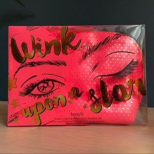 Benefit Cosmetic Case